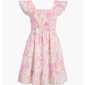 Hill House Home Elizabeth Nap Dress - size Large -EUC